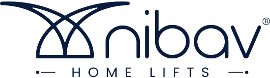 Nibav Lifts Logo